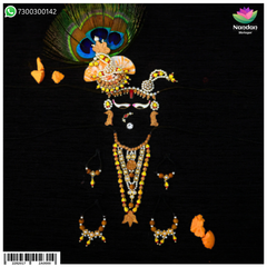 Akshay Tritiya Chandan Ko Shringar