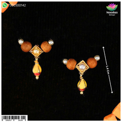 Akshay Tritiya Chandan Ko Shringar