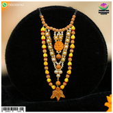 Akshay Tritiya Chandan / Kamal Haar