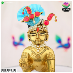Jadaau sirpech shishfool ( Manek)