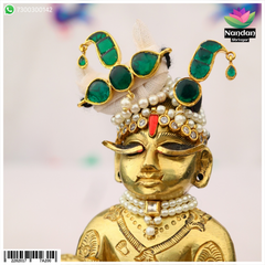 Jadaau sirpech shishfool ( Panna )