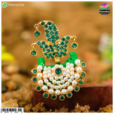 Kamal Kalgi - Panna (Silver)