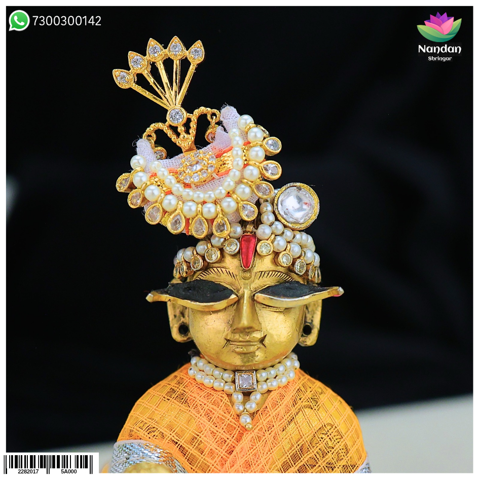 Paag Sang Shikha - Heera (Silver)