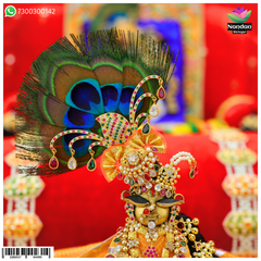 Dandi Johra Design - 2