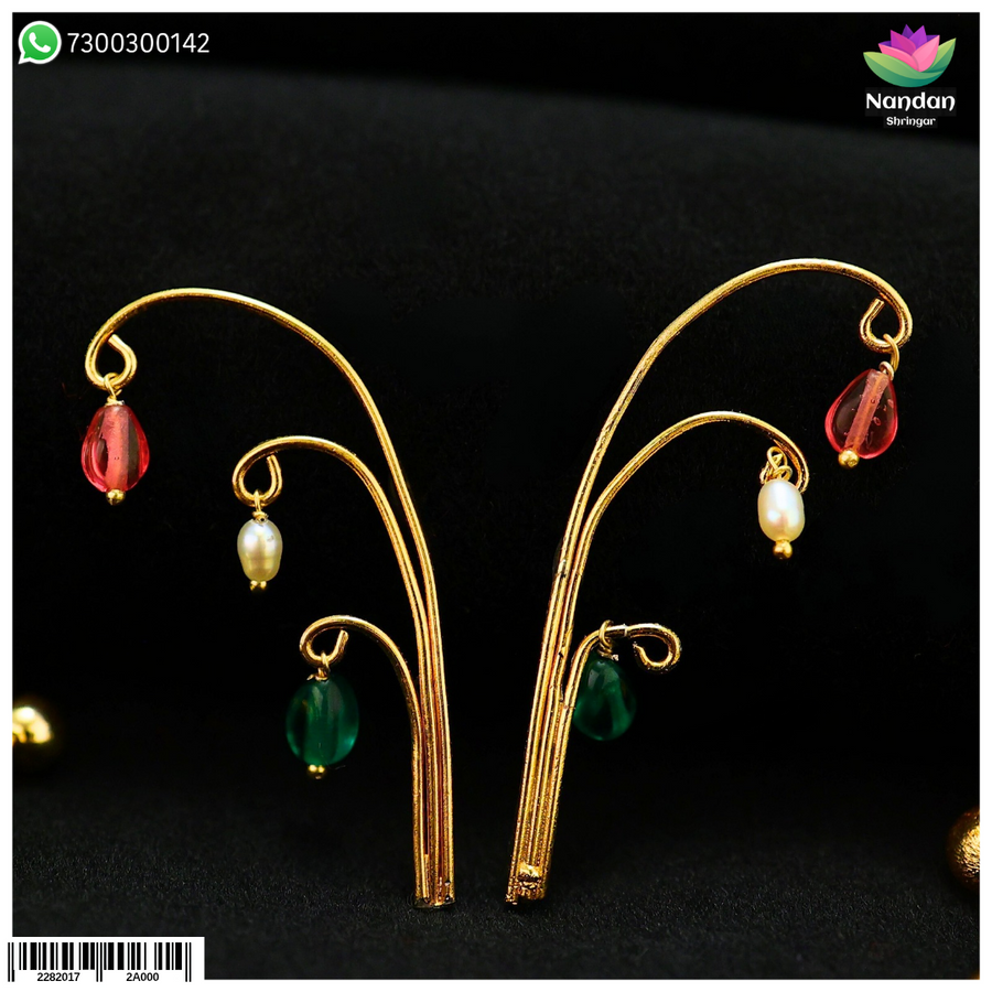 Dandi Johra Design - 1