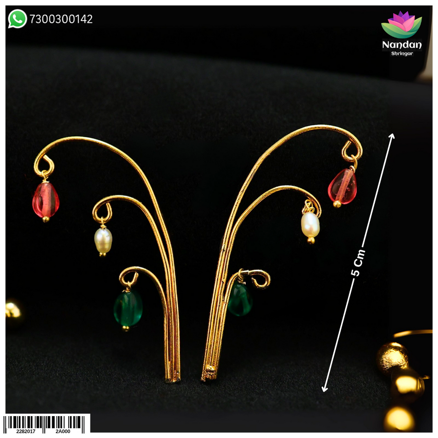Dandi Johra Design - 1