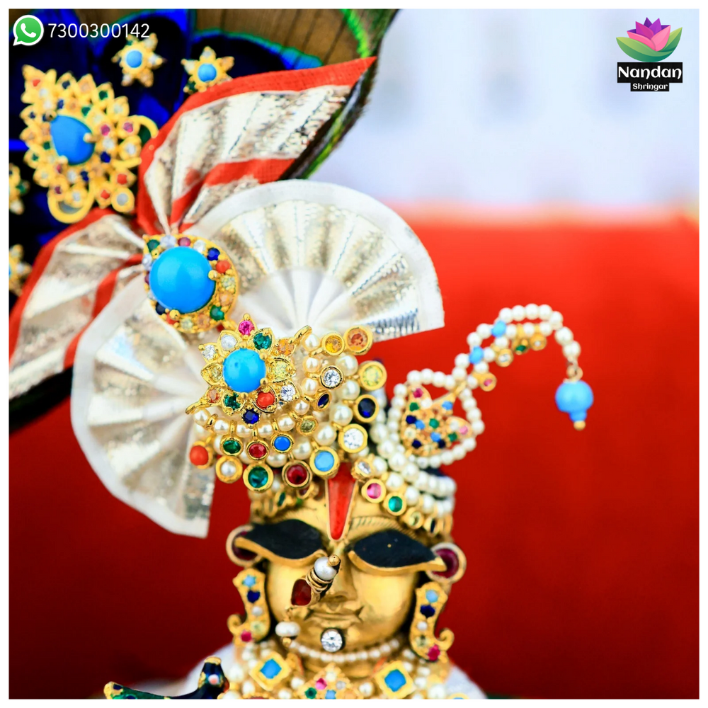 Diwali Special Navratan Nupur