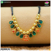 Diwali Special Kesri - Panna Traval