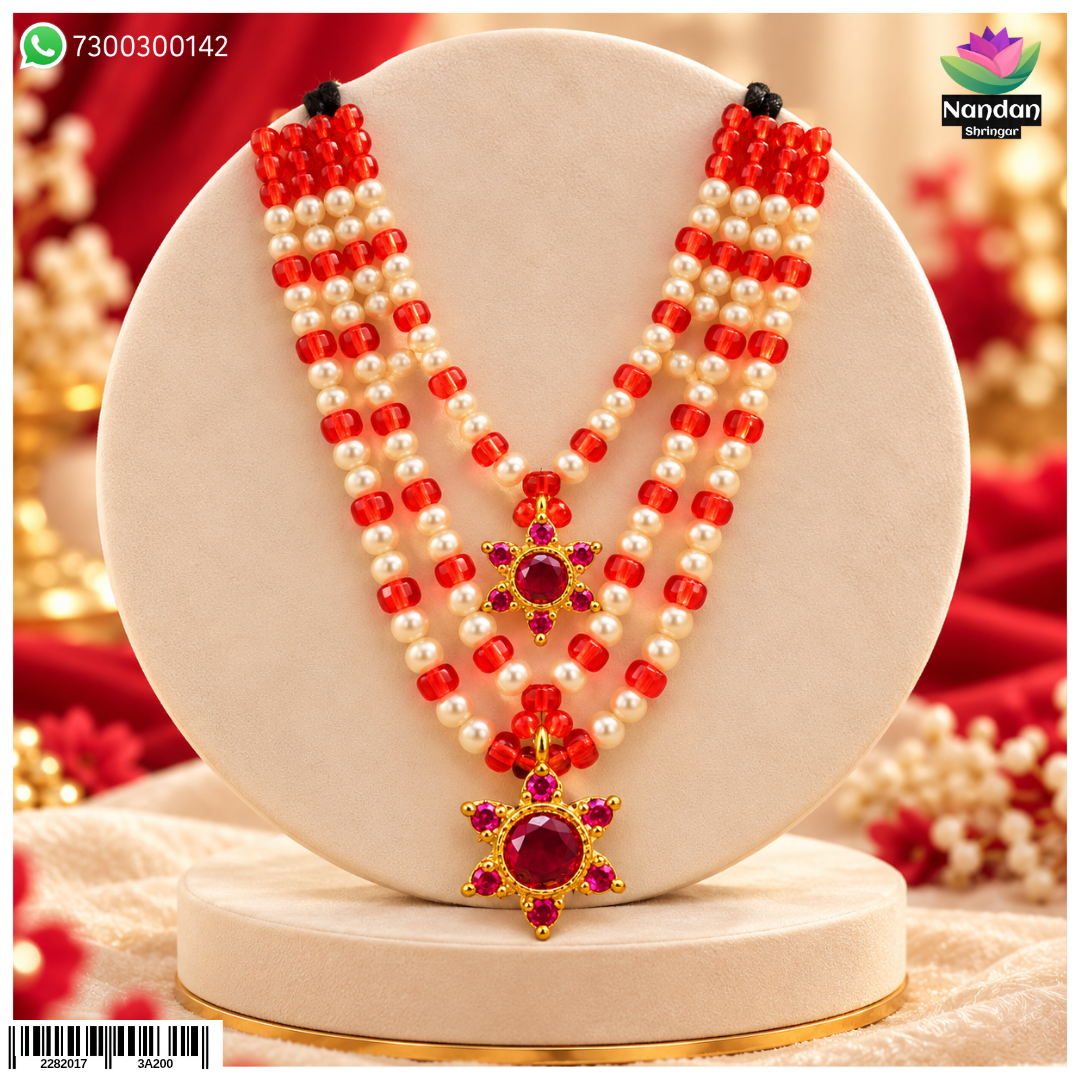 Manek Moti Mala