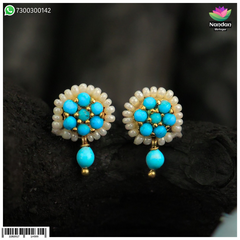 Karnfool - Firozi (Silver)