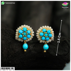 Karnfool - Firozi (Silver)