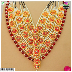 Gaadi Shringar – Janmashtmi Special