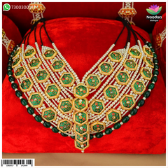 Gaadi Shringar – Janmashtmi Special