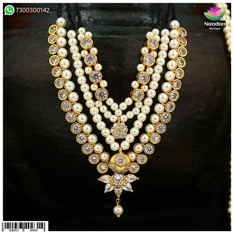 Laddu Gopal Silver Jewellery