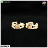 Kada - Heera (Silver)