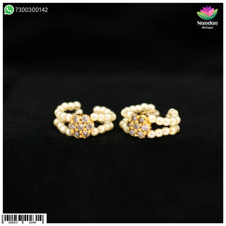 Laddu Gopal Silver Jewellery