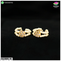 Laddu Gopal Silver Jewellery