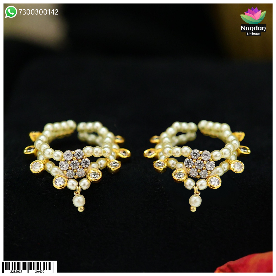 Laddu Gopal Silver Jewellery
