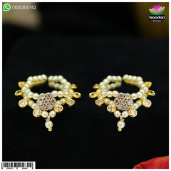 Laddu Gopal Silver Jewellery