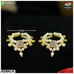 Nupur ( Heera )