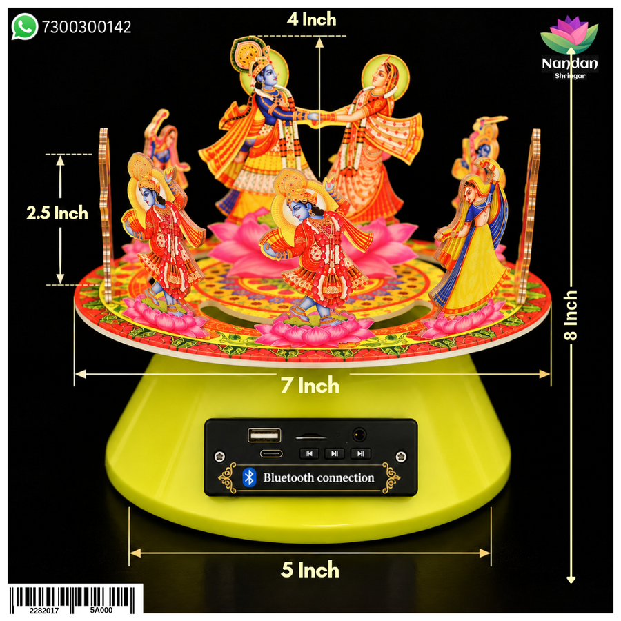 Raas Mandali