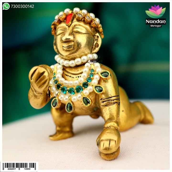 Complete your shringar