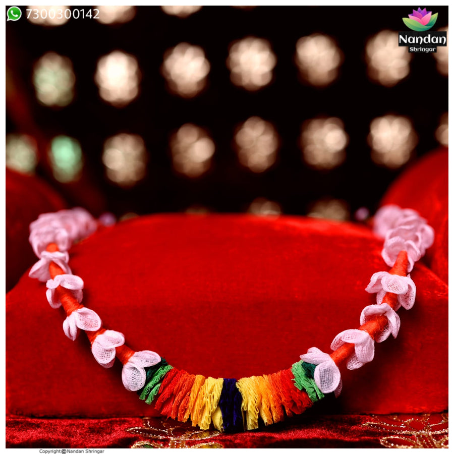 Fool Mala - Cloth (12 Inch)