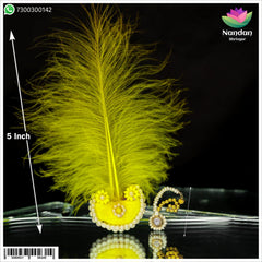 Surkhab With Shishfool