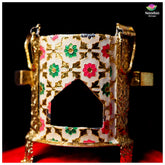 Meenakari Sigdi
