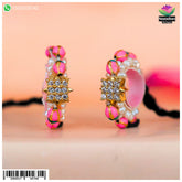 Kada - Kamal With Real Pearl