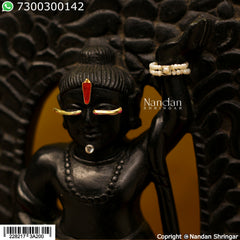 Real Pearl Kada (Silver)