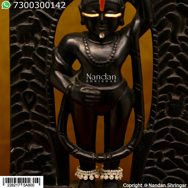 Complete your shringar