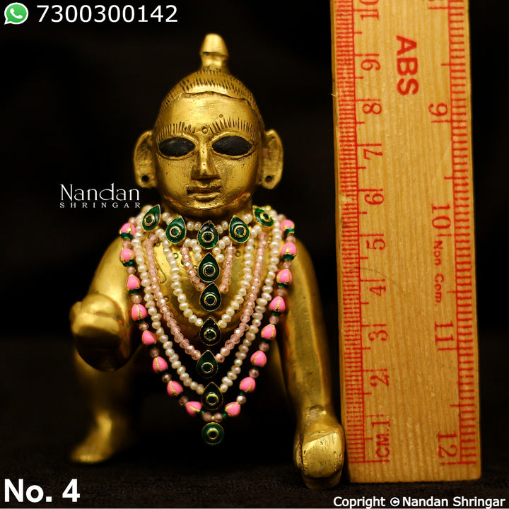 Complete your shringar