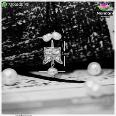 Jadaau Waghnakh - Real Pearl (Manek)