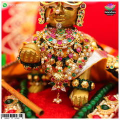Janmashtami Special Premium Haar