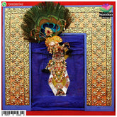 Janmashtami Special Milma Ko Shringar - Chitra Ji Swaroop
