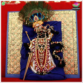 Janmashtami Special Soneri Pithika