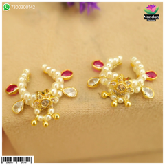 Janmashtami Special Premium Milma Shringar