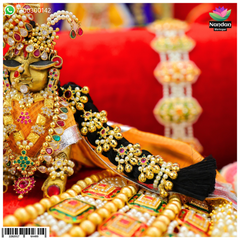 Janmashtami Special Premium Choti Ji