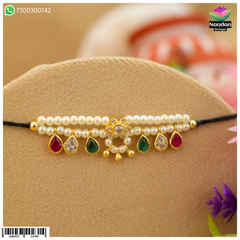 Janmashtami Special Premium Milma Shringar