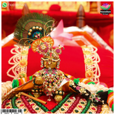 Janmashtami Special Premium Milma Shringar