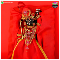 Laal Ghata Ko Shringar - Manek