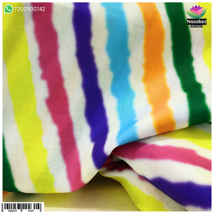 Details that matter