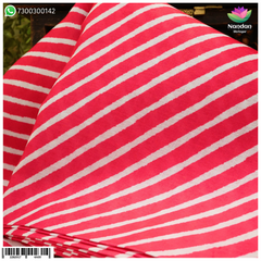 Lehariya Vastra Pink