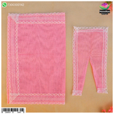 MalMal Chira Odhni - Pink