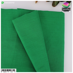 Malmal Vastra - Green (Pista)