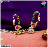 Mayur Sirpech and shishfool Size 2 ( Milma)