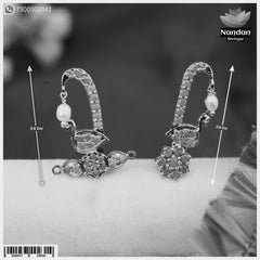 Mayur Sirpech and shishfool Size 2 ( Milma)