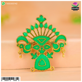 Meenakari Tipara - Popti