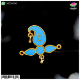 Meenakari Sirpech - Firoja